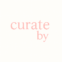 curate by