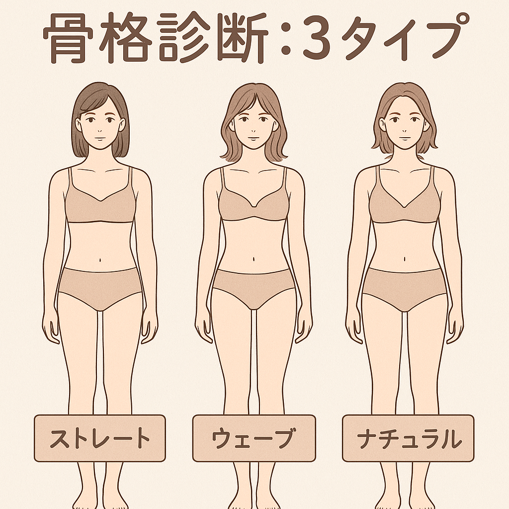file_0000000081a061f8b618cb7aa36da96a-5 おしゃれ迷子さん必見!自分に似合うファッションの見つけ方